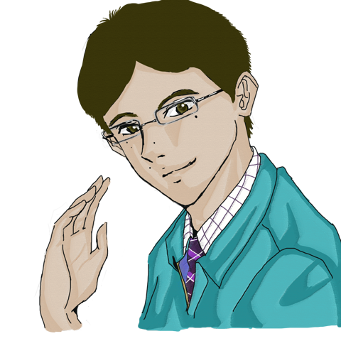 スタッフイメージ