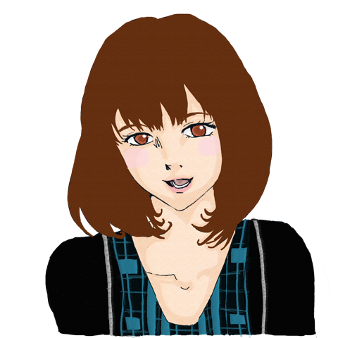 スタッフイメージ